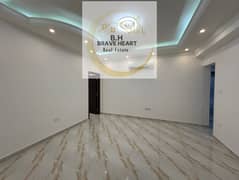 شقة في مدينة شخبوط 1 غرفة 55000 درهم - 11636844