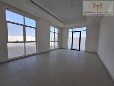 6 Bedroom Villa for Rent in Mohammed Bin Zayed City, Abu Dhabi - 20250513_170041. jpg