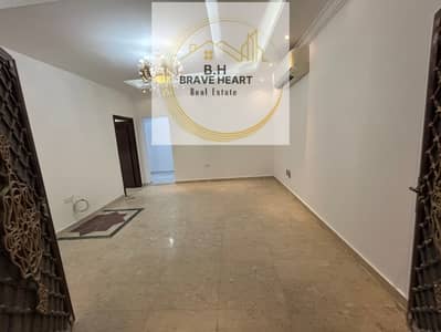 1 Bedroom Flat for Rent in Shakhbout City, Abu Dhabi - IMG_4109. jpeg