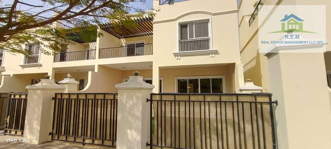 4 Bedroom Townhouse for Sale in Al Hamra Village, Ras Al Khaimah - IMG-20240126-WA0024. jpg