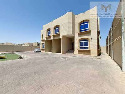 4 Bedroom Villa for Rent in Mohammed Bin Zayed City, Abu Dhabi - IMG-20250604-WA0134. jpg