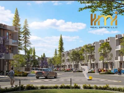 3 Bedroom Townhouse for Sale in Dubailand, Dubai - A4. jpeg