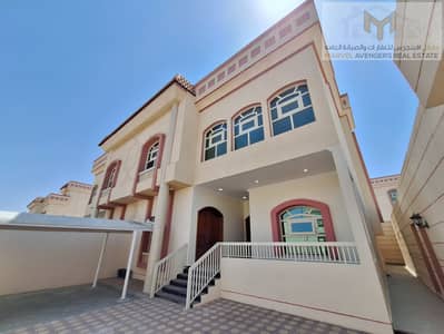6 Bedroom Villa for Rent in Mohammed Bin Zayed City, Abu Dhabi - 20250322_121114. jpg