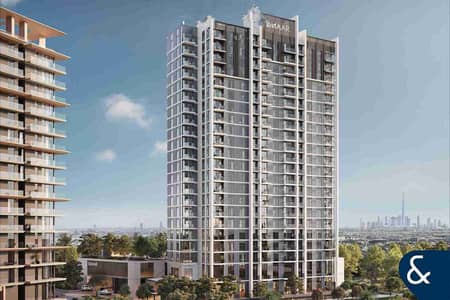 2 Bedroom Flat for Sale in Dubai Hills Estate, Dubai - Emaar | Dubai Hills Estate| Podium Floor
