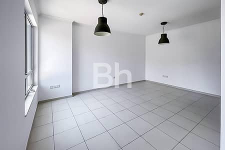 1 Bedroom Flat for Rent in Downtown Dubai, Dubai - Specious | vacant | Boulevard view | view now |