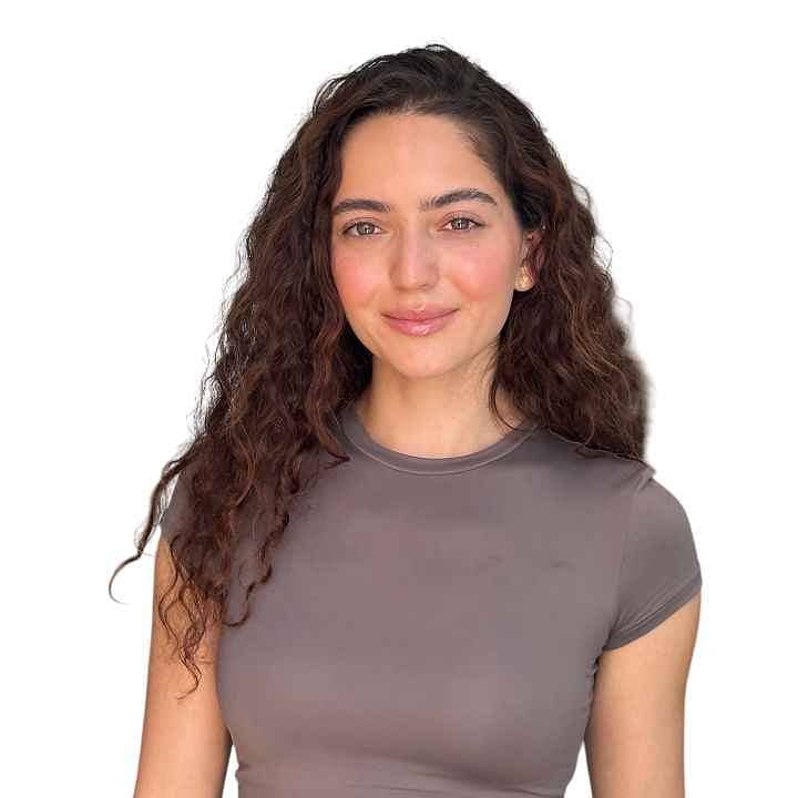 Soria Sediqi