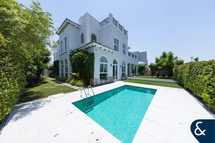 位于朱美拉高尔夫庄园,橙色湖泊住宅区 5 卧室的别墅 16450000 AED - 11872036 位于朱美拉高尔夫庄园,橙色湖泊住宅区 5 卧室的别墅 16450000 AED - 11872036