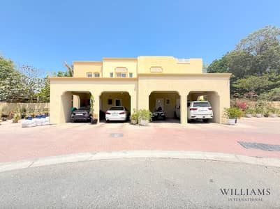 3 Bedroom Villa for Sale in The Springs, Dubai - MOST UNIQUE PROPERTY IN THE SPRINGS | EXCLUSIVE
