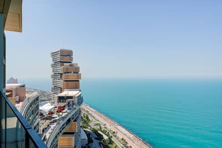 5 Bedroom Flat for Sale in Palm Jumeirah, Dubai - High Floor | Best Layout | Dual Views