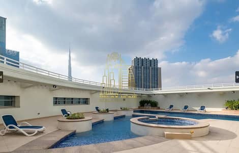 3 Bedroom Flat for Rent in Sheikh Zayed Road, Dubai - WhatsApp Image 2025-01-09 at 10.28. 06 PM (6). jpeg