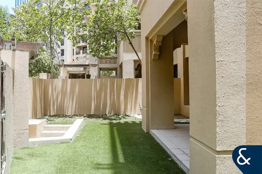 Garden Unit I Available Now I Great Price