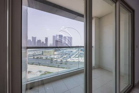阿尔雷姆岛， 阿布扎比 2 卧室单位待售 - MARINA HEIGHTS 1 (6). jpg