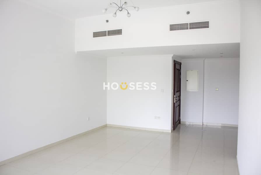 Amazing 1 Bedroom with Beautiful Balcony Amazing 1 Bedroom with Beautiful Balcony