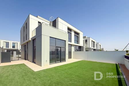 阿尔弗雷德街区， 迪拜 4 卧室联排别墅待租 - 位于阿尔弗雷德街区，穆罗杰弗雷恩别墅区 4 卧室的联排别墅 240000 AED - 11872091