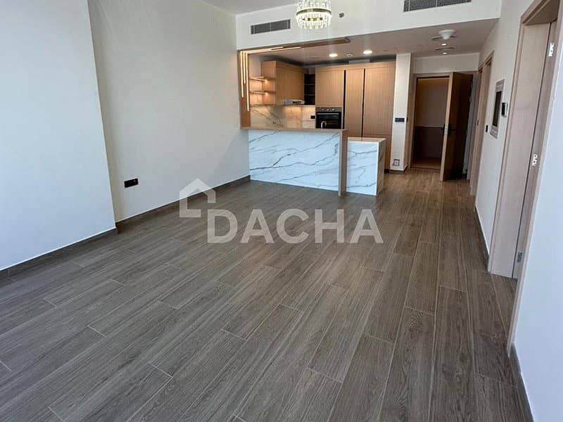 Vacant | One Bed plus Study | Brand New Vacant | One Bed plus Study | Brand New