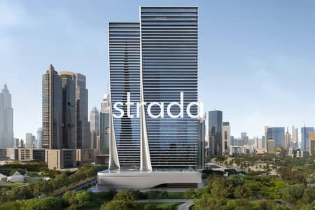 2 Cпальни Апартаменты Продажа в ДИФЦ, Дубай - Квартира в ДИФЦ，Akala Hotels and Residences, 2 cпальни, 5999000 AED - 11872113