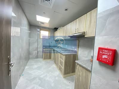 1 Bedroom Apartment for Rent in Madinat Al Riyadh, Abu Dhabi - 1000008273. jpg