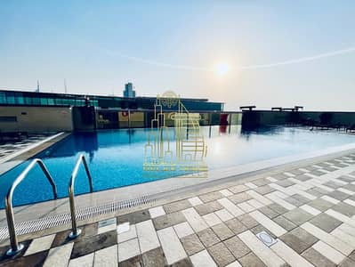 1 Bedroom Flat for Rent in Sheikh Zayed Road, Dubai - IMG-20250406-WA0019. jpg