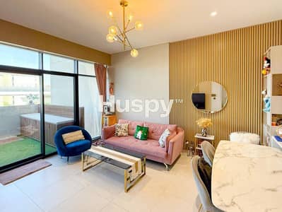1 Bedroom Apartment for Sale in Al Furjan, Dubai - Vacant on Transfer | Huge Layout | Low Floor