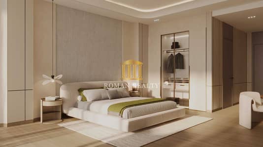 Студия Продажа в Бизнес Бей, Дубай - Квартира в Бизнес Бей，Binghatti Skyrise，Binghatti Skyrise Tower C, 1211249 AED - 11872133