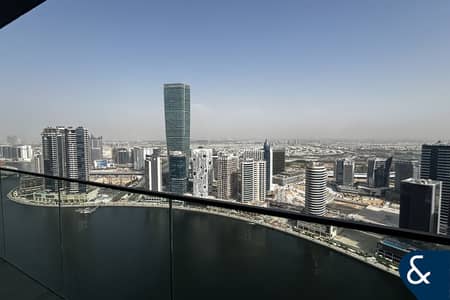 3 Bedroom Flat for Sale in Business Bay, Dubai - Brand New | Luxury | Canal View