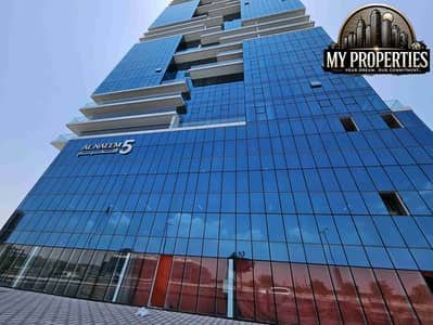 2 Cпальни Апартамент в аренду в Корниш Рас Аль Хайма, Рас-эль-Хайма - 1000194629. jpg
