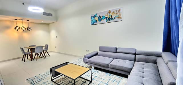 1 Bedroom Apartment for Rent in Al Satwa, Dubai - 1000182097. jpg