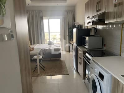 Studio for Sale in Dubai Sports City, Dubai - Motivated Seller | Luxury Building |  Best Views