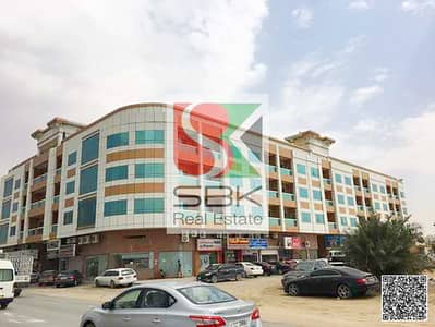 استوديو  للايجار في عجمان الصناعية، عجمان - 202304061680725108632717312. jpg