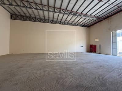 Склад в аренду в Аль Саджа, Шарджа - Склад в Аль Саджа, 1045000 AED - 11872190