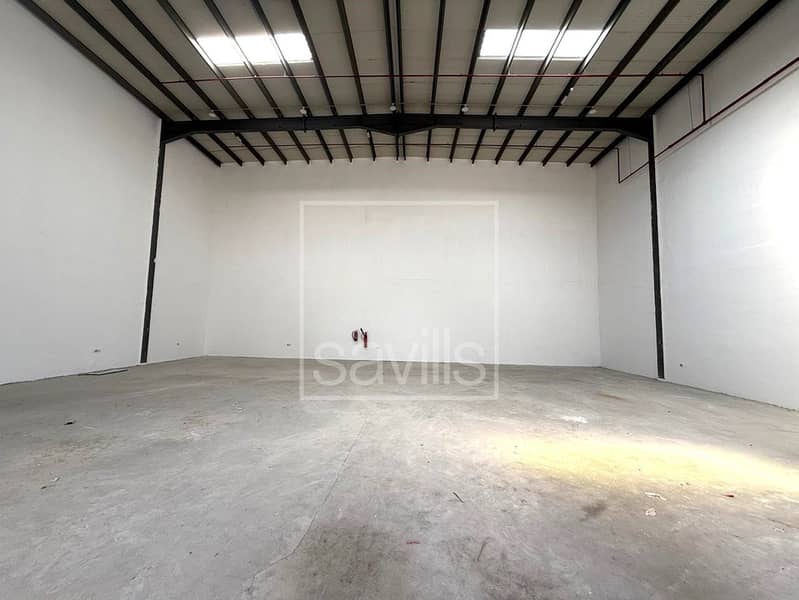 位于阿尔萨斯 的仓库 245000 AED - 11872191 位于阿尔萨斯 的仓库 245000 AED - 11872191