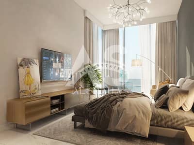 2 Bedroom Flat for Sale in Al Maryah Island, Abu Dhabi - Al Maryah Vista 1-16. png