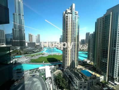 迪拜市中心， 迪拜 2 卧室单位待租 - 位于迪拜市中心，歌剧公寓塔楼 2 卧室的公寓 320000 AED - 11872231