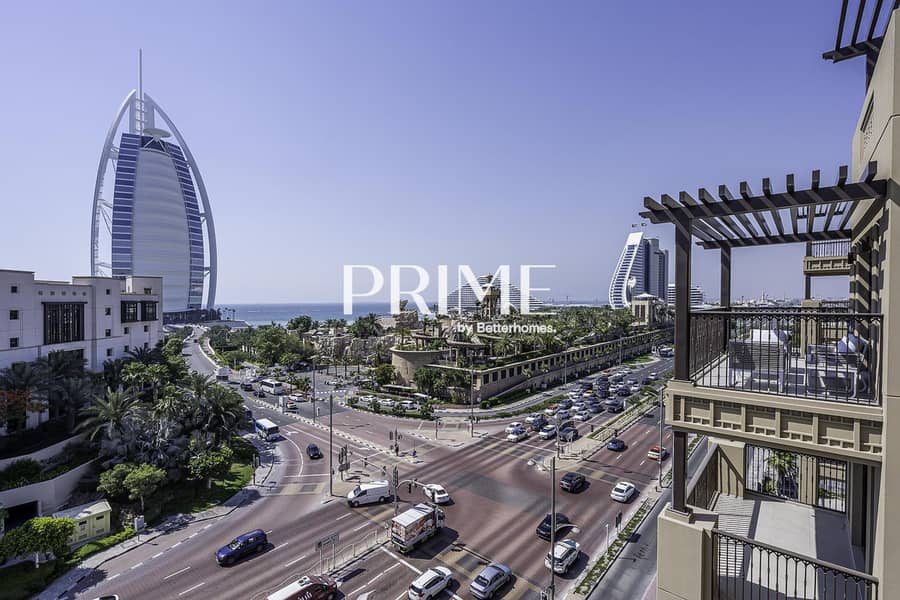 شقة في مبنى لامتارا 1،لامتارا،مدينة جميرا ليفينج،أم سقیم 4 غرف 20000000 درهم - 11872238 شقة في مبنى لامتارا 1،لامتارا،مدينة جميرا ليفينج،أم سقیم 4 غرف 20000000 درهم - 11872238