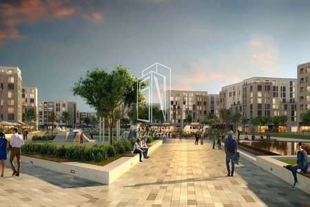 Plot for Sale in Al Shamkha, Abu Dhabi - 1. png