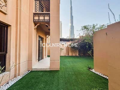 3 Bedroom Apartment for Rent in Downtown Dubai, Dubai - 1. png