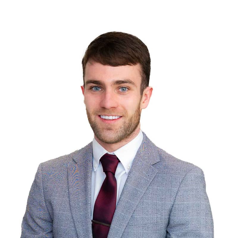 Matty Moran