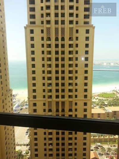 朱美拉海滩住宅（JBR）， 迪拜 3 卧室单位待租 - WhatsApp Image 2025-06-01 at 4.11. 33 PM. jpeg