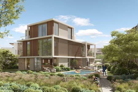 6 Bedroom Villa for Sale in The Acres, Dubai - The Acres Estates | 6 Bedrooms | Luxurious Villa