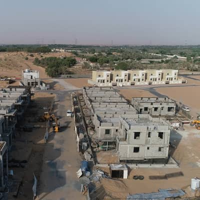 Plot for Sale in Al Helio, Ajman - e46663ec-9c82-41ba-8ab6-4f747cdf97e7. jpg