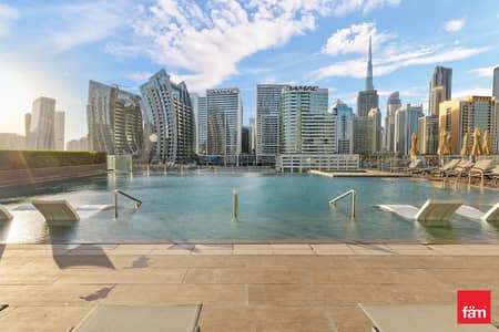 1 Bedroom Apartment for Sale in Business Bay, Dubai - VACANT / CANAL VIEW / HIGH ROI / HANDOVERED