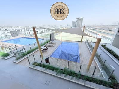 Studio for Rent in Al Furjan, Dubai - IMG_1433. jpeg