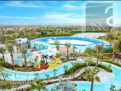 فیلا في بارك غرينز،(أكويا من داماك) داماك هيلز 2 5 غرف 3200000 درهم - 11869110