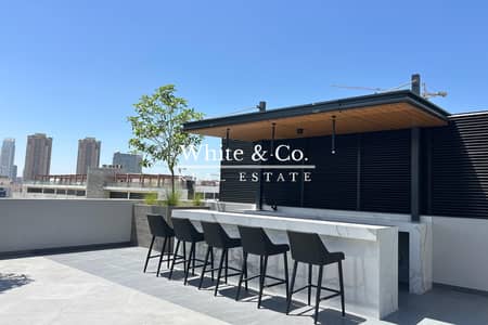 朱美拉环形村(JVC)， 迪拜 1 卧室公寓待售 - 位于朱美拉环形村(JVC)，JVC第11区，Park Lane 2 by Heilbronn 1 卧室的公寓 1201555 AED - 11872306