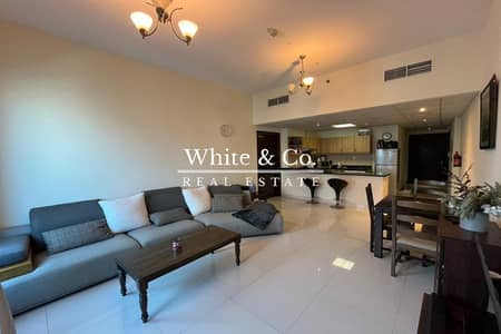 1 Bedroom Flat for Sale in Dubai Sports City, Dubai - SPACIOUS | ONE BEDROOM | MOTIVATED SELLER