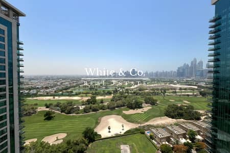 1 Bedroom Apartment for Rent in The Views, Dubai - Stunning Views | Unfurnished | Bright.