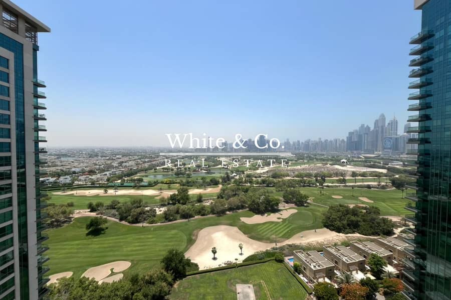 Stunning Views | Unfurnished | Bright. Stunning Views | Unfurnished | Bright.