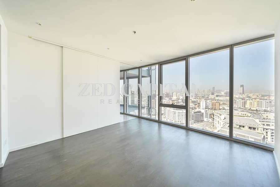 High Floor | Huge layout | Prime Location