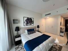 Studio Apartment in Viridis B - Great Deal!