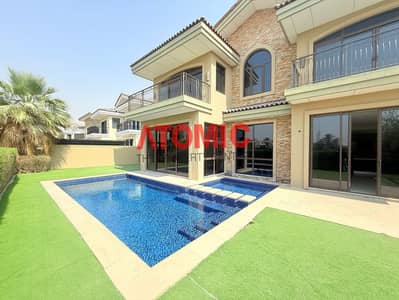 Plot for Sale in Jumeirah Golf Estates, Dubai - WhatsApp Image 2025-05-20 at 2.43. 01 PM. jpeg